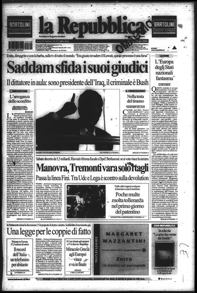 La repubblica